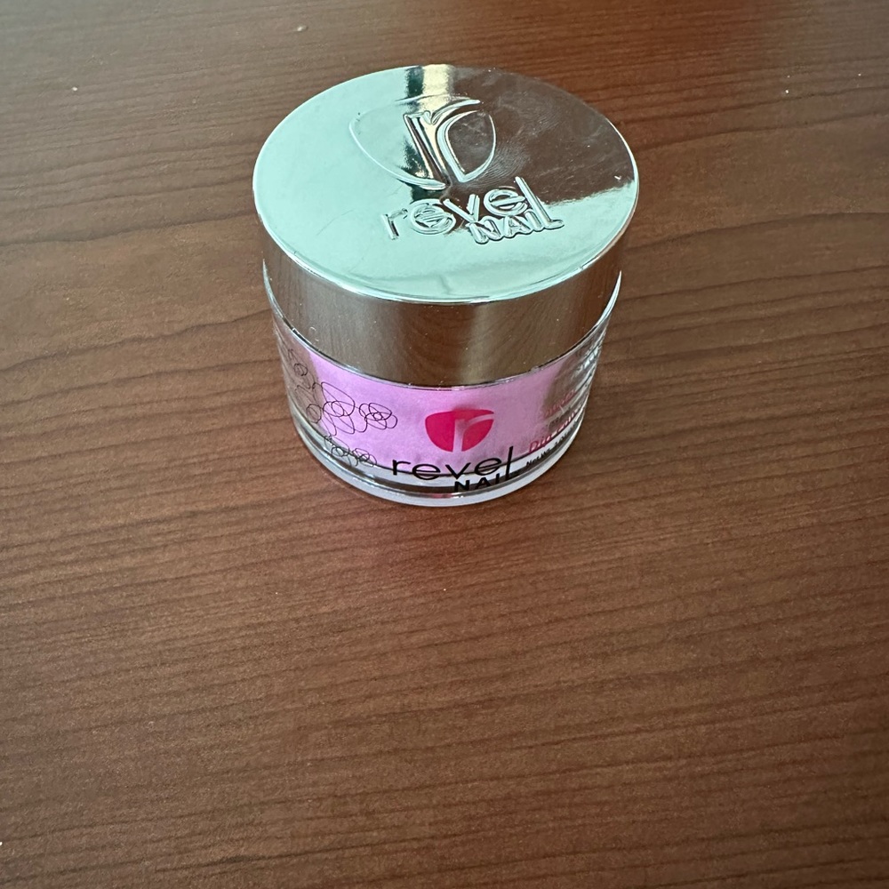 Libra Revel Nail 2oz Dip Powder